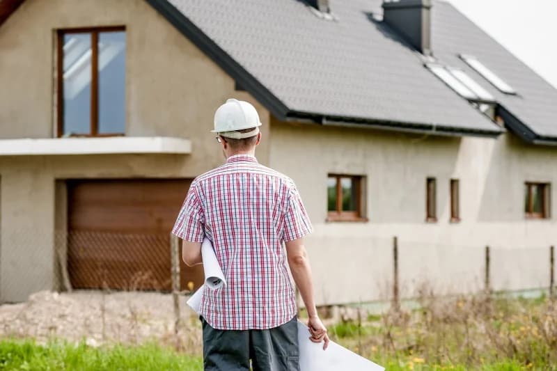 The Importance Of A Home Inspection