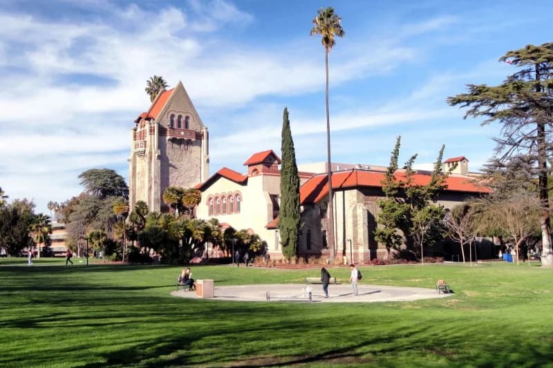 What To Look For During Campus Visits