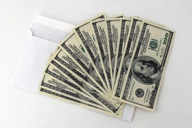 The Envelope System: Key to Controlling Your Money