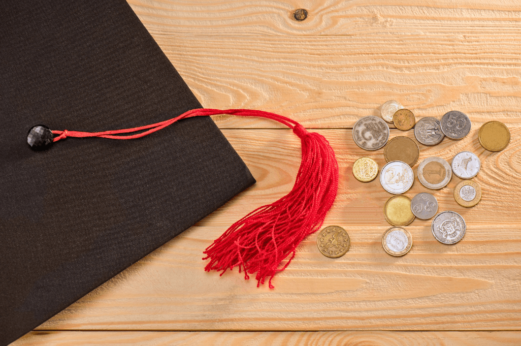 Funding Your Future with Scholarships For Adult Students