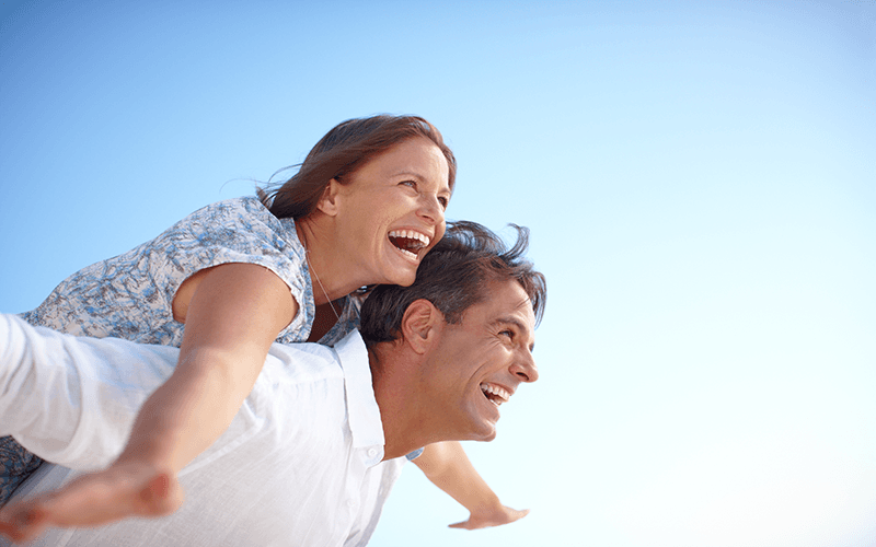 Real Stories of Financial Freedom