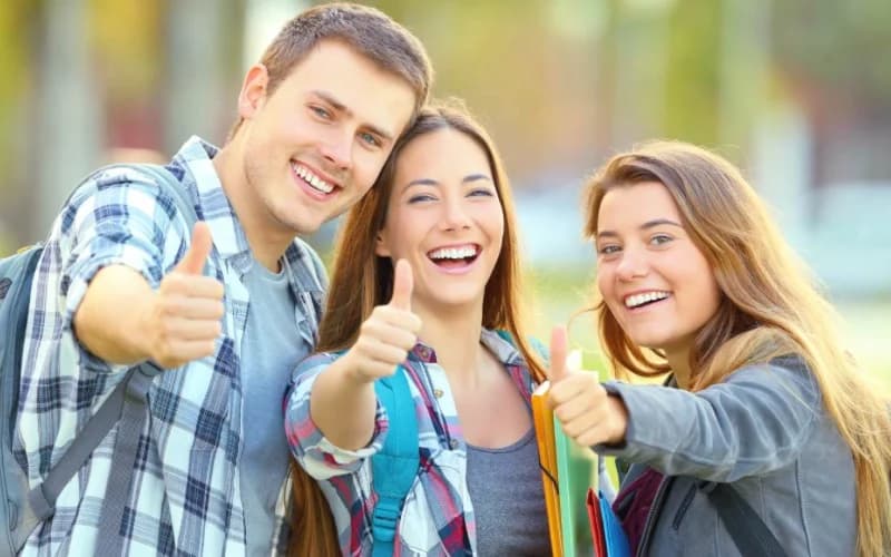 Money Saving Hacks For College Students