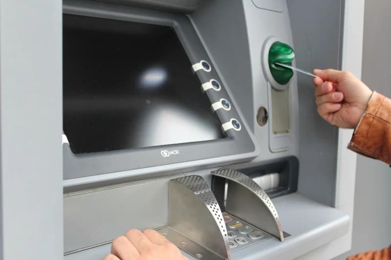 Say Bye Bye To Bank Fees