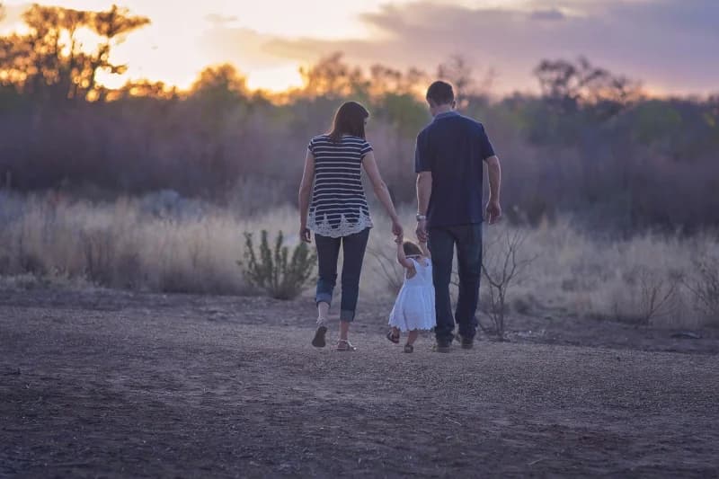Financial Help & Hope For Hardworking Families