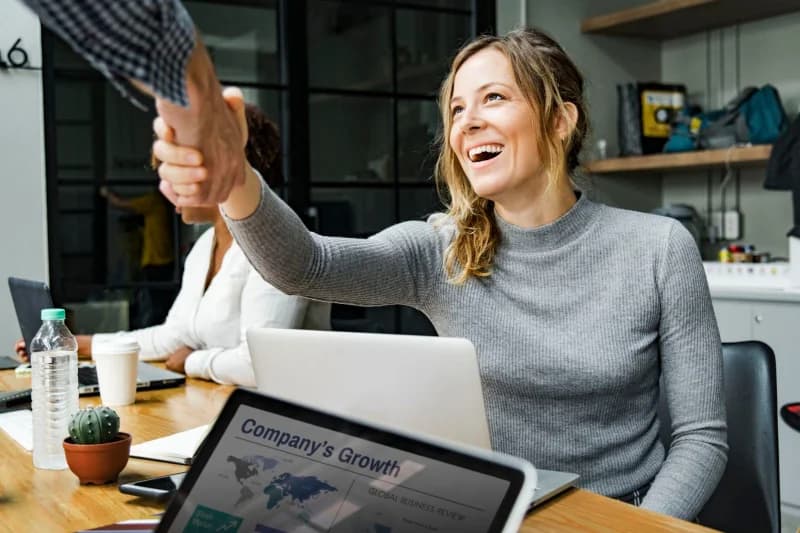Career Shift: Your Survival Guide To Taking The Plunge & Coming Out The Other Side