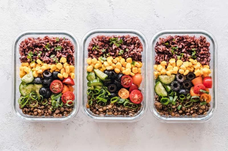 How to Survive on a Small Food Budget