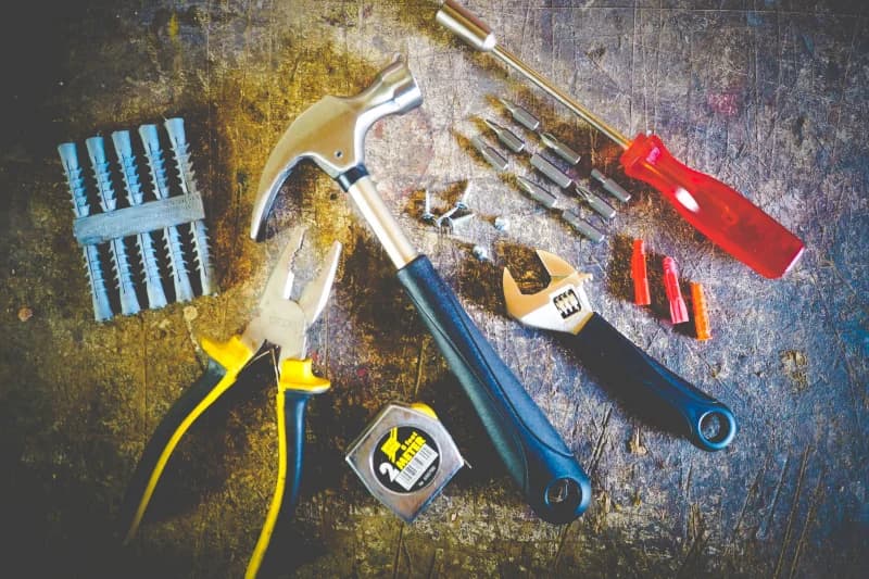 Essential Tools For New Homeowners