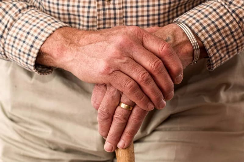 Can't Work Due To Disability? Get Help