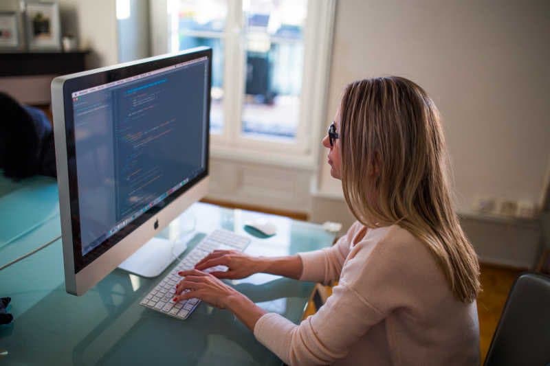 Hate your Job? Open Yourself Up To A New Career