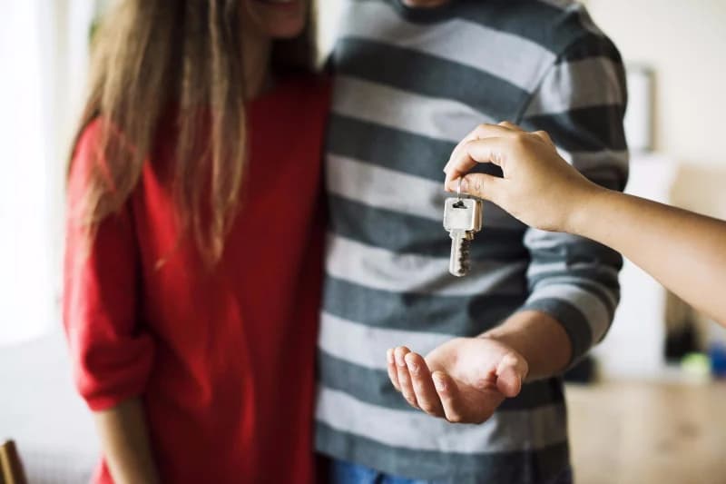 Affordable Housing: Your First Steps