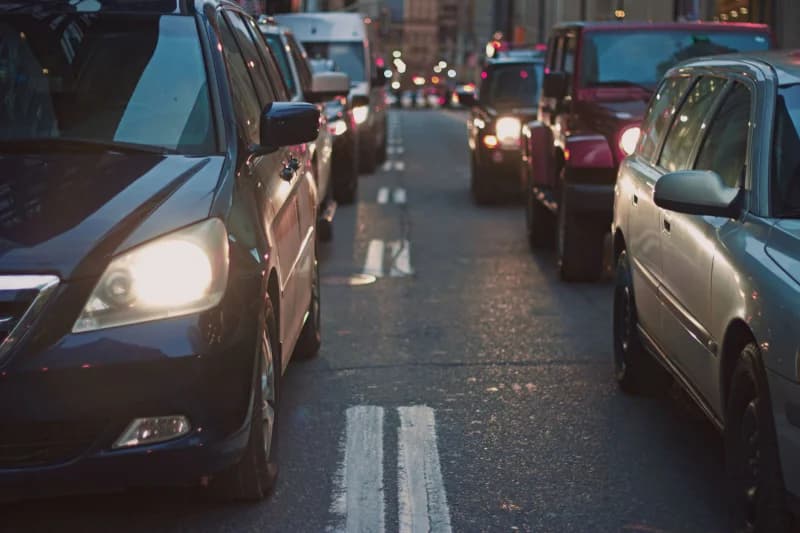 Injured In A Car Accident: Take These Steps