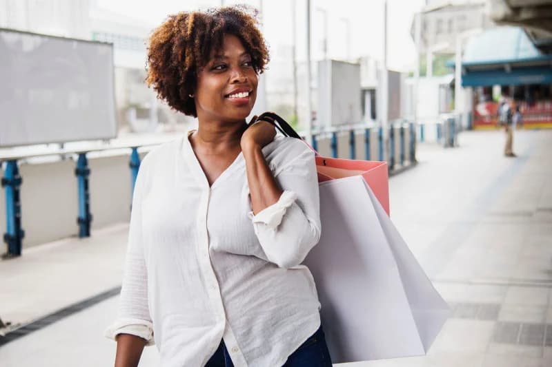 Do You Possess These 5 Telling Habits of a Shopaholic?