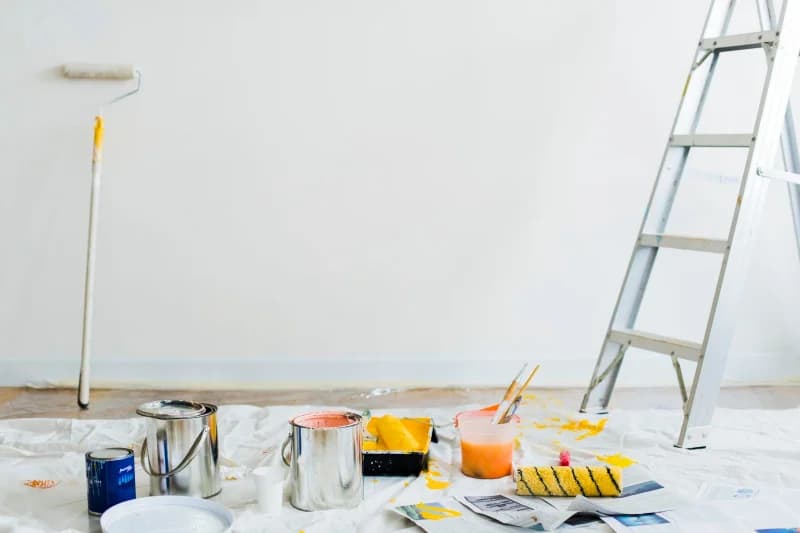 6 Ways to Create Curb Appeal For Your Home