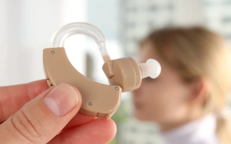 Top Secret To Finding Perfect Hearing Aids