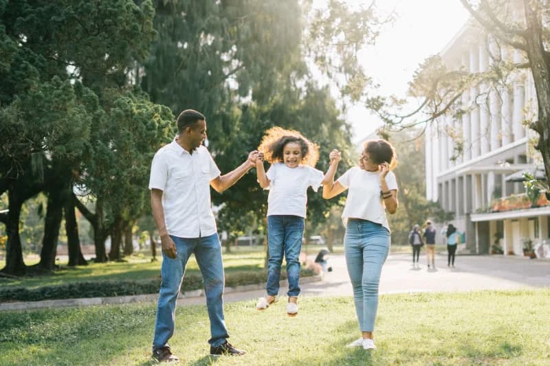 The (Not Just Financial) Benefits of Owning a Home