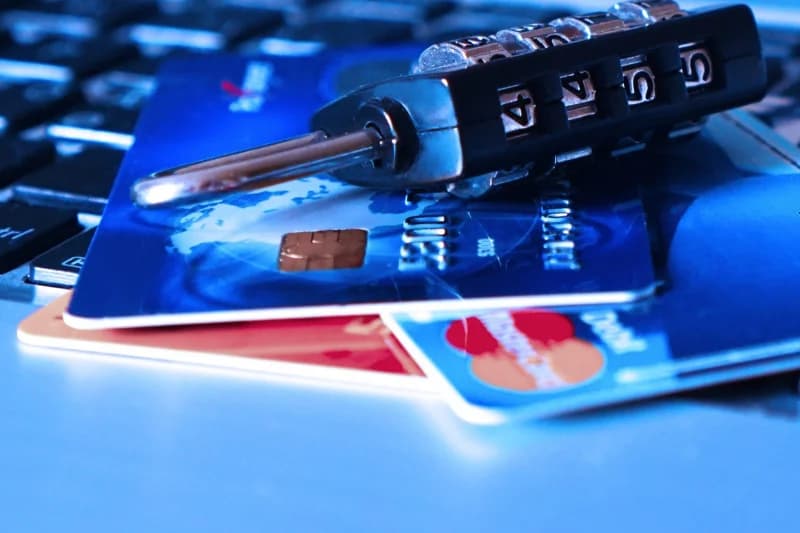 Identity Stolen? Take These Steps ASAP
