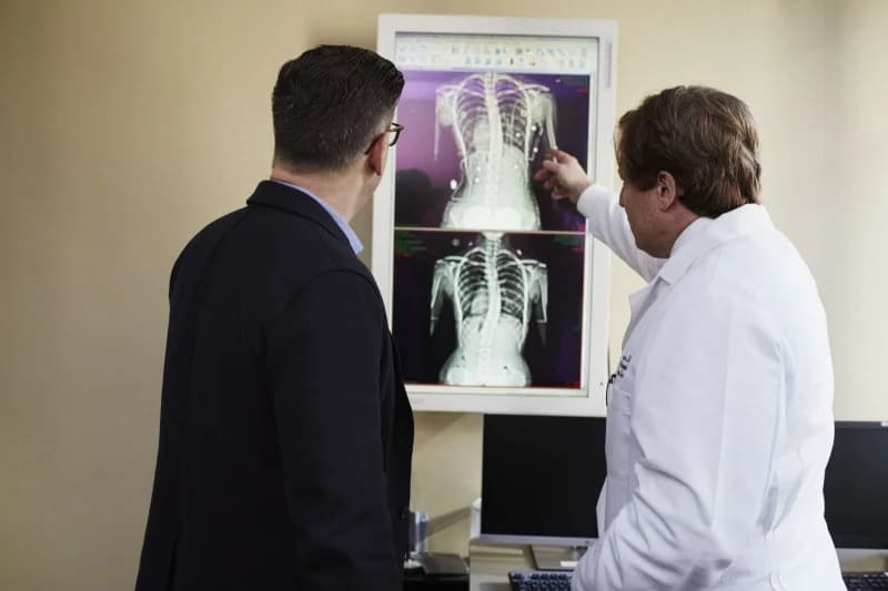 Victim Of Medical Malpractice? Take These Steps