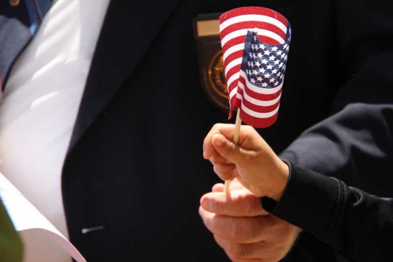 Government Offered Veterans Benefits