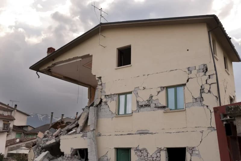 Disaster Relief Offered by the Government