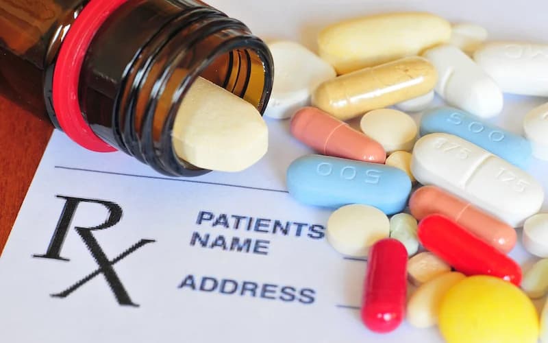 Best Prescription Drug Assistance Programs
