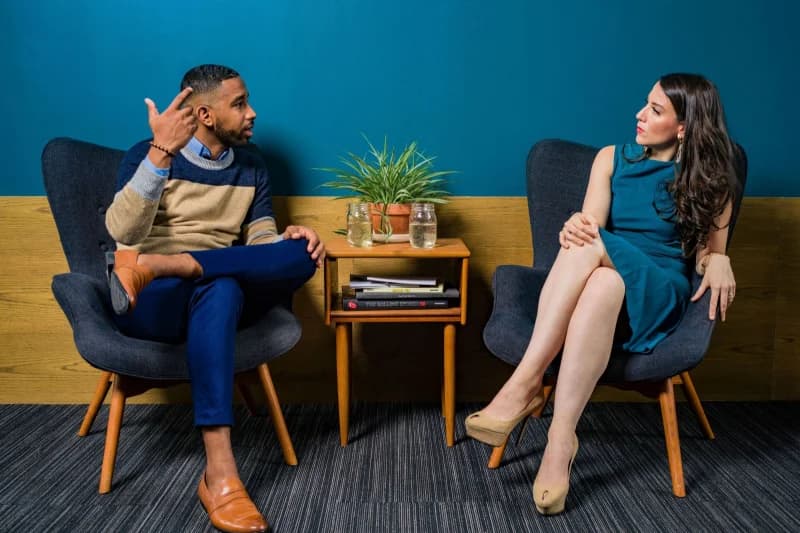 How To Prepare For A College Interview