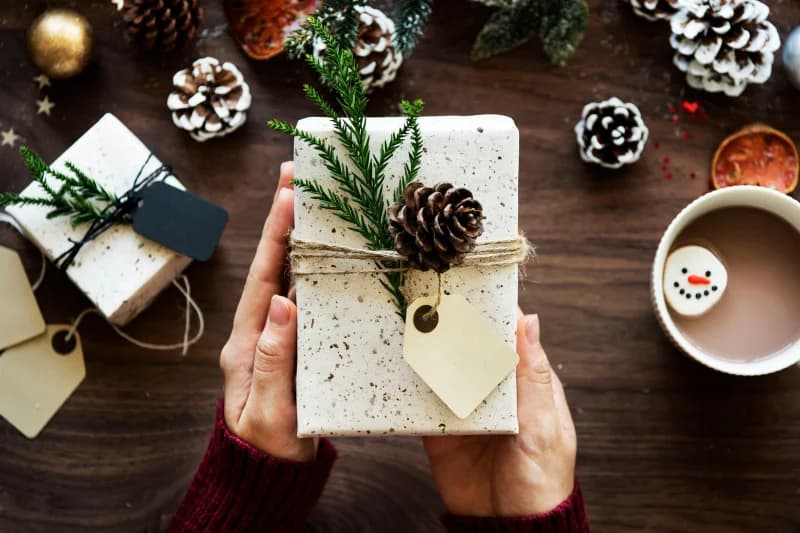 Year Round Ways to Budget For the Holidays